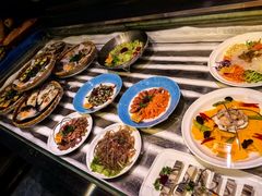 -老大连·海肠捞饭·大连海鲜大连菜(西安路店)