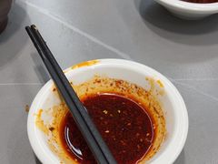 -郑家包子牛肉拉面(尚勤路店)