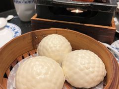 凤凰流沙包-正斗·港式粤菜(SKLP店)