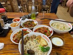 -肆姐面粉馆(坡子街店)