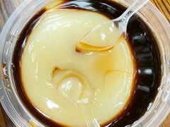 -陈氏冰粉(龙山中学店)