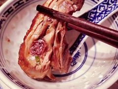 -南京大牌档(香港广场店)