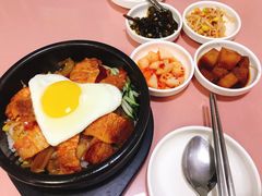 -米郎餐厅·朝鲜族料理(延长路店)