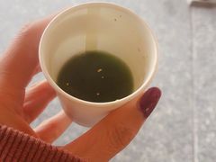 -豆政(金閣寺境内売店)