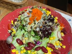 -盘炉forenza·云贵川融合小食堂 ( 钟楼中柳巷店)