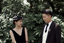 -全城热恋婚纱摄影(优质钻石店)