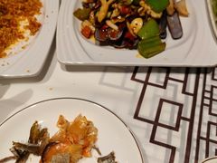 -强记海鲜·大排档(蛇口新街店)