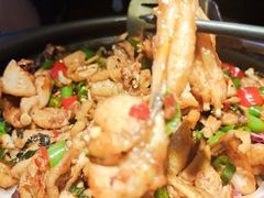 -新梦百货(民族店)