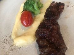 -解放碑威斯汀酒店-知味国际美食餐厅