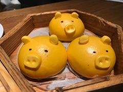 -点心传说·粤菜点心(佐阾虹湾店)