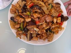 -胖子菜馆(隆昌路店)