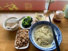 枫镇大肉-裕兴记·三虾面(西北街总店)