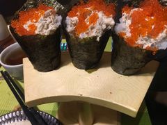 -花月日本料理(奥林匹克大厦店)