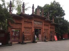 -房湖公园