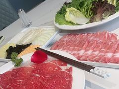 -澳门豆捞(裕华东路店)
