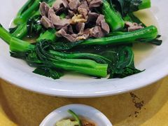 -大笑饭堂(甲子桥店)