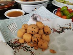 -禧宴Joyous Restaurant(禧园店)