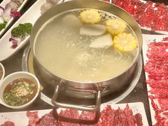-牛事制造局牛肉火锅(莲岳路店)