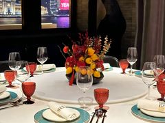 -三号黄浦会Canton Table