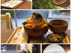 -Poke lemon海鲜波奇饭·柠檬茶(金碧开放小区店)