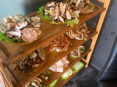 -易门野生菌府·菌海森林(月牙潭公园店)