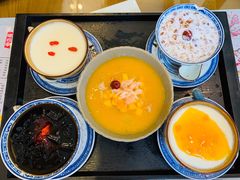 -姜记糖水(三联商城店)