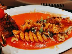 -淮安宴·淮扬菜(清河路一店)