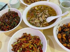 -笨罗卜浏阳菜馆(龙华鹏润达店)