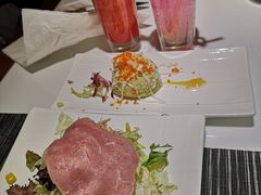 -斗牛士牛排餐厅(嘉里汇店)