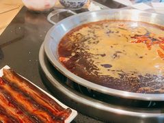 -飘香火锅(玉林西路店)