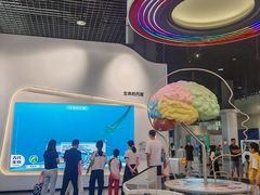 -惠州科技馆