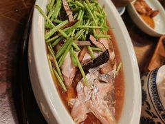 -南京大牌档(中山陵店)