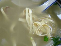 -淮南牛肉筋汤(锦辉商城店)