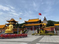 -六鼎山文化旅游区