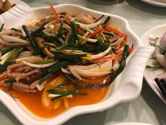 -克拉玛依新疆餐厅