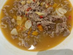 -马凯餐厅(地安门店)