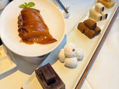 -四季民福烤鸭店(前门大栅栏店)