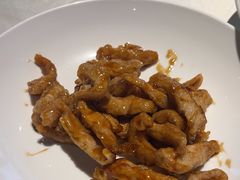 -庆云楼饭庄(什刹海店)