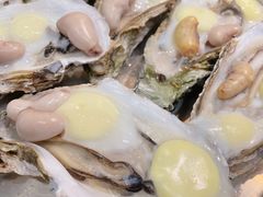 -飞尝蚝·顺德菜·鱼生(顺德总店)