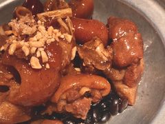 海南猪手-闻见中国海南菜(K11店)