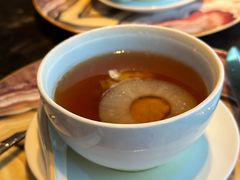 -苏州W酒店·苏滟中餐厅