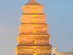 -大慈恩寺(大雁塔)