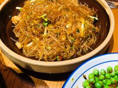 -爷爷的土钵菜(街道口店)