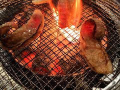 -小本家韩式烤肉(紫藤路店)