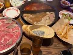 -水巷子·巴掌腰片重庆火锅(云纺店)