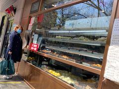 -护国寺小吃(左家庄店)