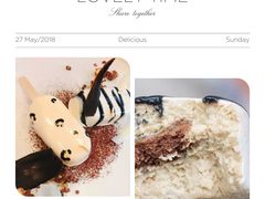 -杜哈夫DOUX RÊVE·生日蛋糕(日月光店)