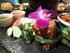 五香脆皮炸肉卷-小娘惹厨房Little Nyonya(狮城有约上榜店)