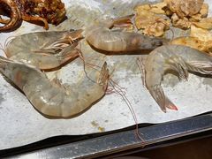 -玫瑰花园自助烤肉(顺义鑫海韵通店)