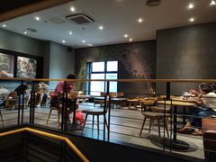 -星巴克臻选(重庆沙坪坝店)